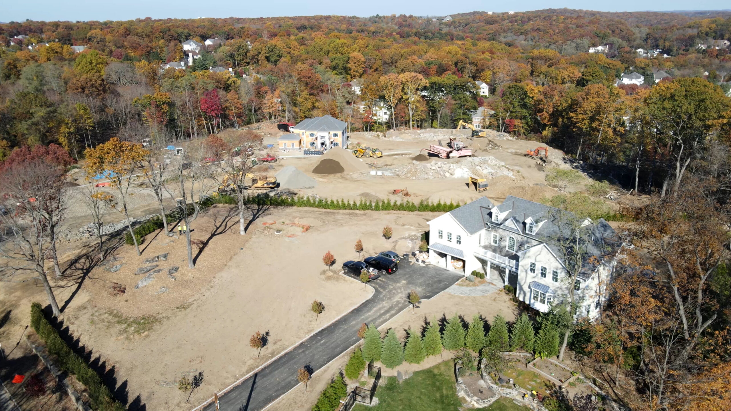 40 Buckout Road Tony Casale Inc